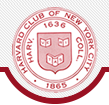 Harvard Club of New York City